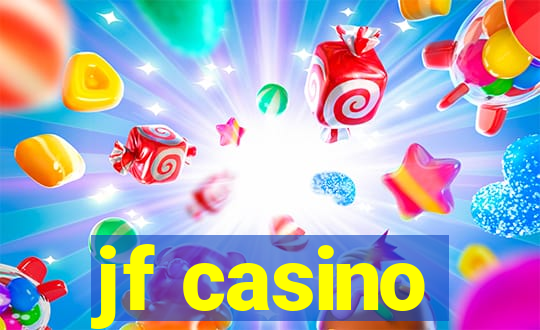 jf casino